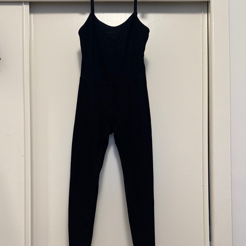 Beyond Yoga - Spacedye Uplevel Midi Jumpsuit